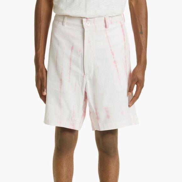 SMR Days Other - SMR DAYS Leeward 100% Organic Cotton Shorts men’s size S NWT